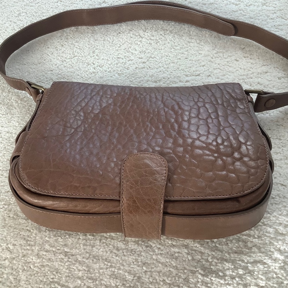 GERARD DAREL Saddle Bag - Never Used!